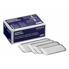 Ochranné návleky na fólie BARRIER ENVELOPE 